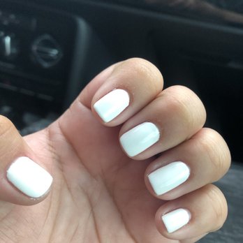 Castle Nails & Spa - Nail Salons Near Me - Abilene, Texas