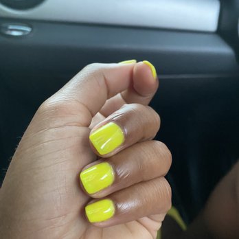 Sunny Nails - Gel mani ! - Nail Salons Near Me - Oakland, California Sunny Nails - Gel mani ! - Nail Salons Near Me - Oakland, California