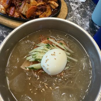 Cho Dang Restaurant - Cold noodle - Korean Near Me - Honolulu, Hawaii Cho Dang Restaurant - Cold noodle - Korean Near Me - Honolulu, Hawaii