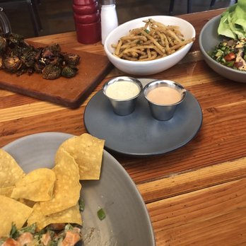 The Macintosh - New American Near Me - Phoenix, Arizona