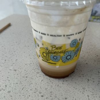 The Hive - Macchiato Latte - Cafes Near Me - Manhattan Beach, California