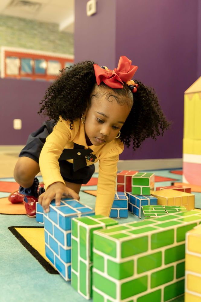 Creative Kids Learning Center - childcare center in Dundalk, MD