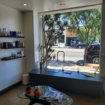 Clark Nova - Hair Salons Near Me - Los Angeles, California
