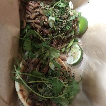 THE DAKOTA - Asian Brisket Taco - Sandwiches Near Me - San Antonio, Texas THE DAKOTA - Asian Brisket Taco - Sandwiches Near Me - San Antonio, Texas