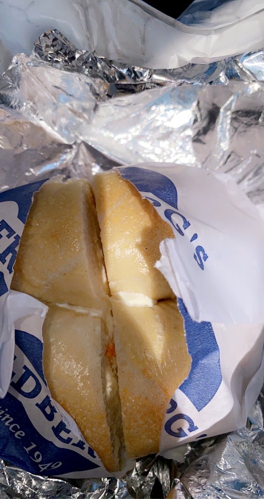 GOLDBERG’S BAGELS Updated October 2024 32 Photos & 50 Reviews 358