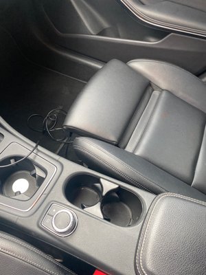 Auto Spa Bistro by null