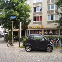 Café Rumford Spielothek