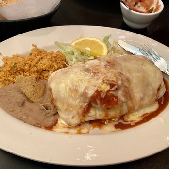 Maria's Mexican Restaurant - Mexican Near Me - Chicago, Illinois Maria's Mexican Restaurant - Mexican Near Me - Chicago, Illinois
