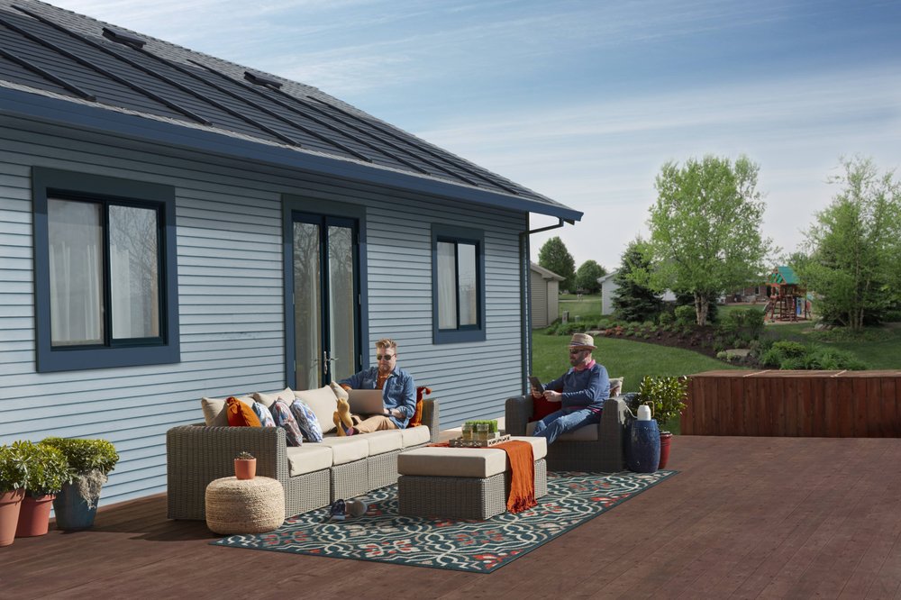 Slide of Northpoint Roofing Systems