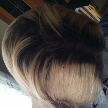 NYC Shears & Styles Salon - THE WORST HAIR DYING EXPERIENCE - Hair Salons Near Me - Woodbridge, Ontario NYC Shears & Styles Salon - THE WORST HAIR DYING EXPERIENCE - Hair Salons Near Me - Woodbridge, Ontario