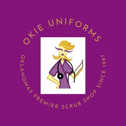 Uniforms ETC - New logo!