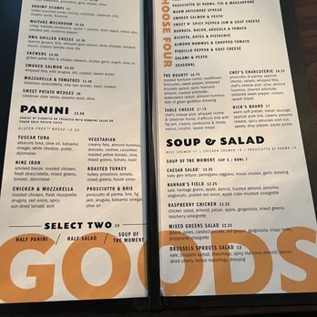 Postino Cinco Ranch - Food menu - Wine Bars Near Me - Katy, Texas Postino Cinco Ranch - Food menu - Wine Bars Near Me - Katy, Texas