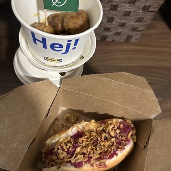 IKEA - Veggie dog - Home Decor Near Me - San Francisco, California IKEA - Veggie dog - Home Decor Near Me - San Francisco, California