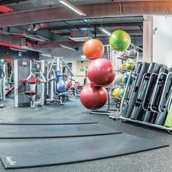 Fitness First Harringay