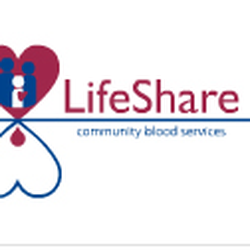 Lifeshare Community Blood Services
