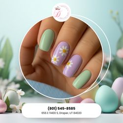 Dream Nails