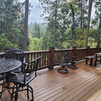 Elite Deck Builders - Custom built decks and balconies in Twain Harte and surrounding areas - Decks & Railing Near Me - Twain Harte, California