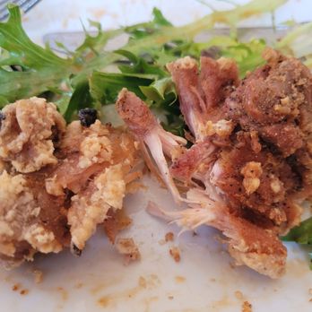 The Santa Fe Teahouse - Over-cooked fried chicken. :( - Coffee & Tea Near Me - Santa Fe, New Mexico The Santa Fe Teahouse - Over-cooked fried chicken. :( - Coffee & Tea Near Me - Santa Fe, New Mexico