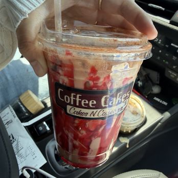 Coffee Cakes - Coffee & Tea Near Me - Lakewood, California