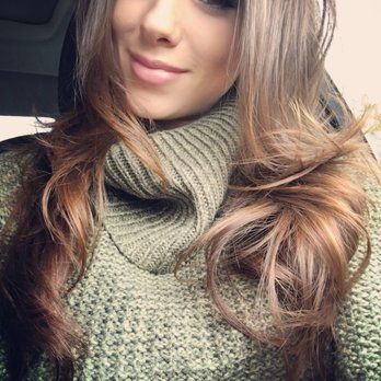 Silvermoon Salon - Haircut done by Alex - Hair Salons Near Me - La Grange, Illinois