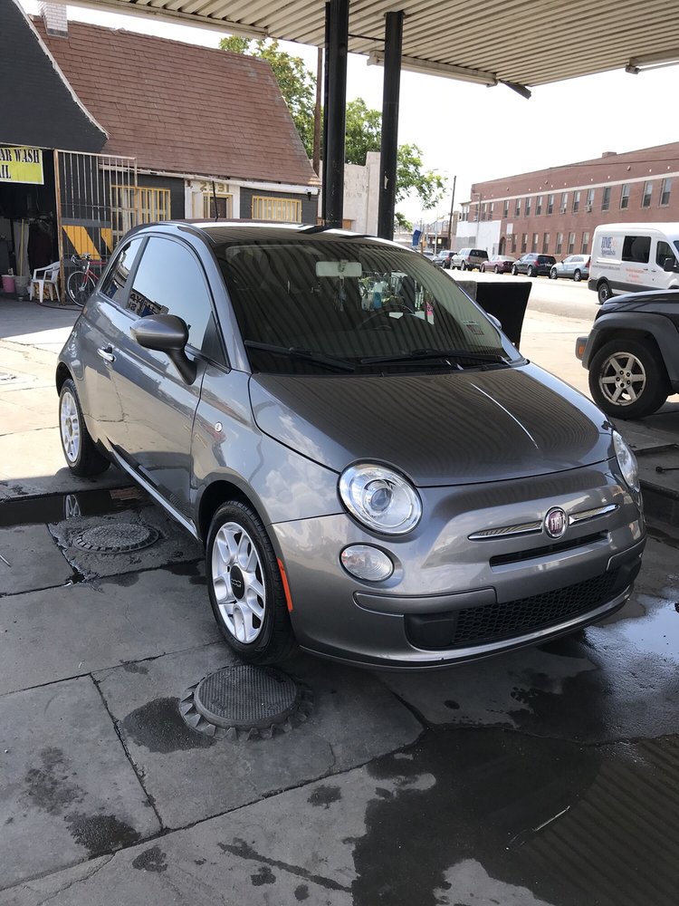 RSJ Auto Detailing