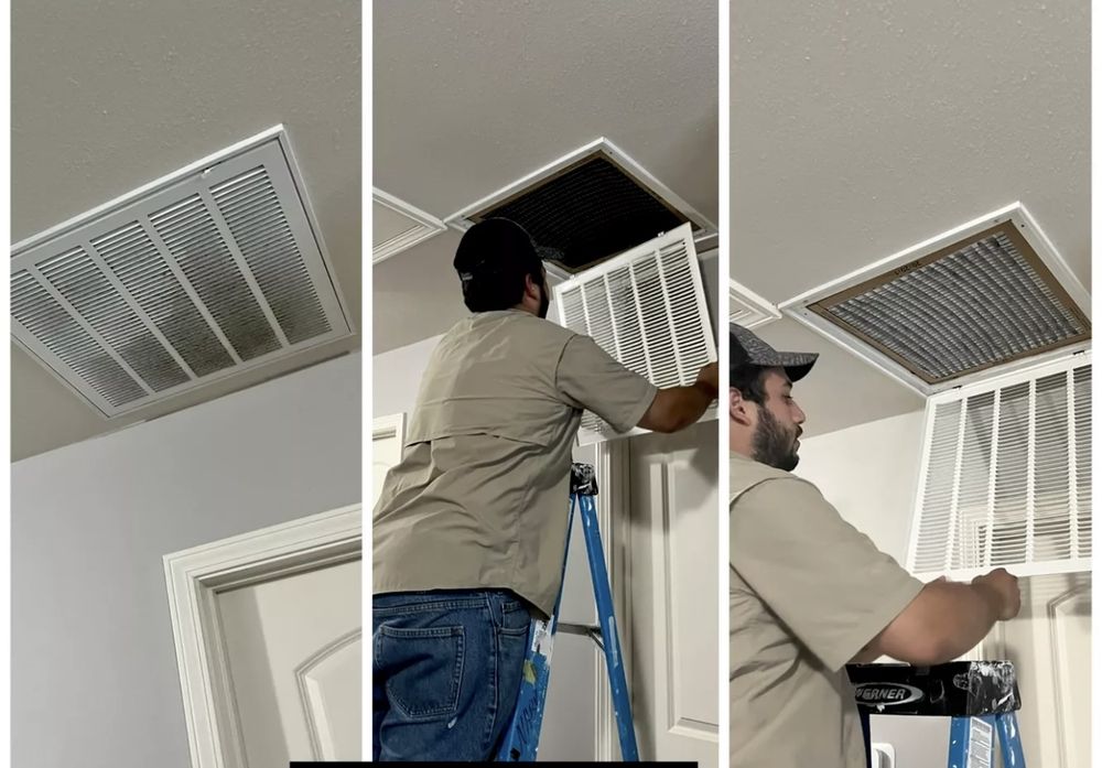 Slide of Fix All Projects