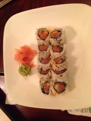 Thai Island Restaurant by null