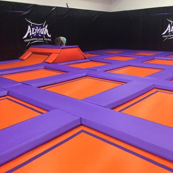 Altitude Trampoline Park in Richardson - Venues & Event Spaces Near Me - Richardson, Texas Altitude Trampoline Park in Richardson - Venues & Event Spaces Near Me - Richardson, Texas