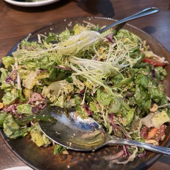 Teakwood - TEA LEAF SALAD - Burmese Near Me - San Francisco, California