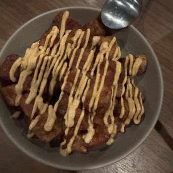 Nai  - Bravas - Tapas/Small Plates Near Me - New York, New York