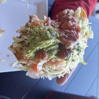 Maria's Mexican Grill - Chalupa - Mexican Near Me - Noblesville, Indiana Maria's Mexican Grill - Chalupa - Mexican Near Me - Noblesville, Indiana