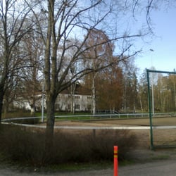 Keskustalli