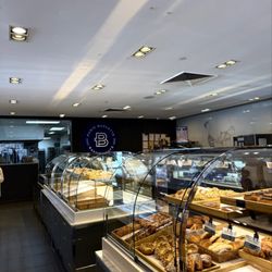 Paris Baguette