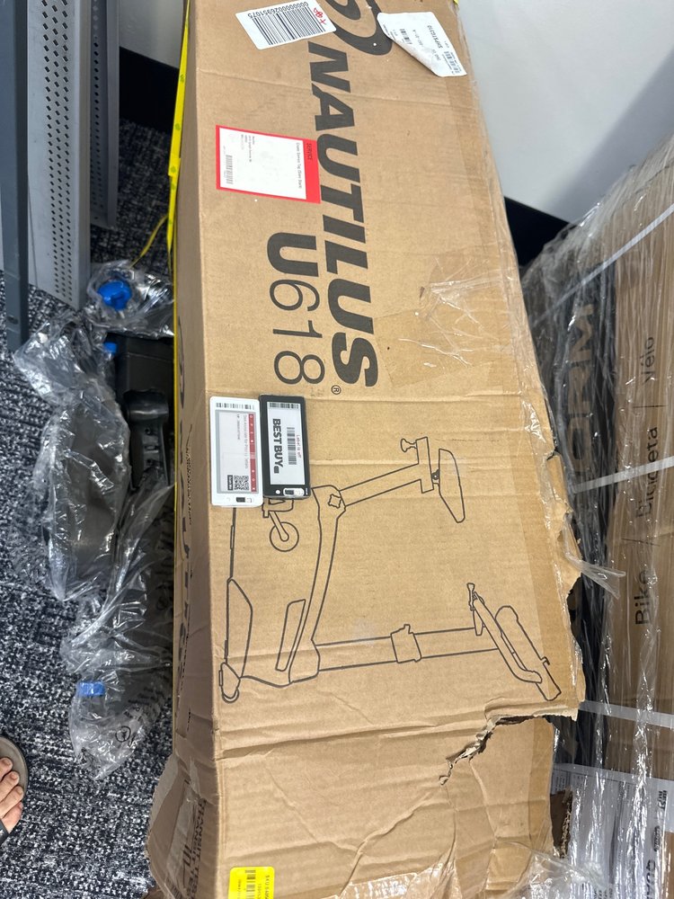 BEST BUY HOUSTON OUTLET 21 Photos & 21 Reviews 17713 Tomball Pkwy