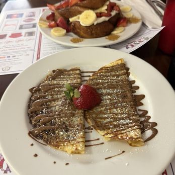 Red Cottage Restaurant - Breakfast & Brunch Near Me - South Dennis, Massachusetts