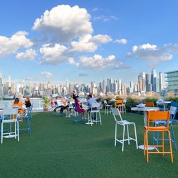 NOHU ROOFTOP BAR & RESTAURANT - Updated June 2025 - 629 Photos & 495
