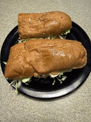 Davanni's Pizza & Hot Hoagies by null