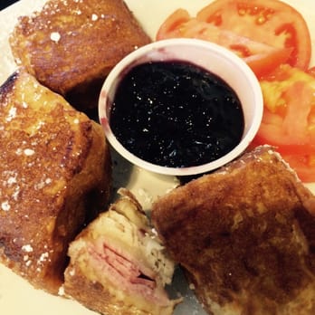 CJ's Diner - Monte Cristo - Diners Near Me - Palm Desert, California