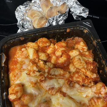 Trattoria Rustica - I'm so sad! - Pizza Near Me - Henderson, Nevada
