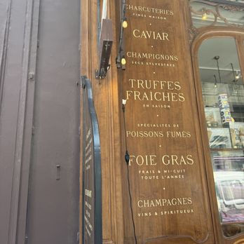 Le Comptoir de la Gastronomie - French Near Me - Paris, 75 Le Comptoir de la Gastronomie - French Near Me - Paris, 75