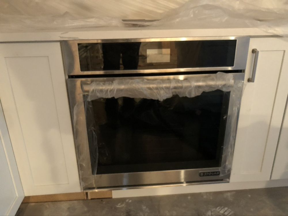 Slide of Installation Outsourcing Company