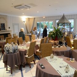 Auberge du Centre - Restaurant