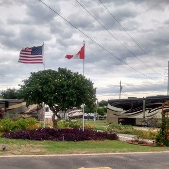McAllen RV Resort - Big rig sites. - RV Parks Near Me - Mission, Texas McAllen RV Resort - Big rig sites. - RV Parks Near Me - Mission, Texas
