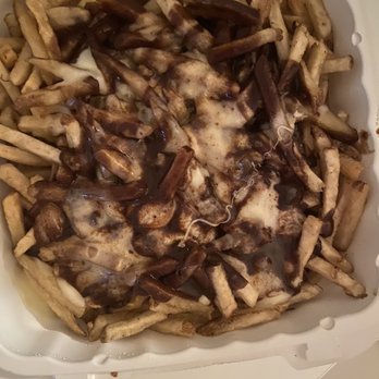 Elgin Street Diner - 5$ poutine. Just terrible. - Diners Near Me - Ottawa, Ontario Elgin Street Diner - 5$ poutine. Just terrible. - Diners Near Me - Ottawa, Ontario