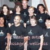 Arkansas Healing Arts Massage & Wellness gift card