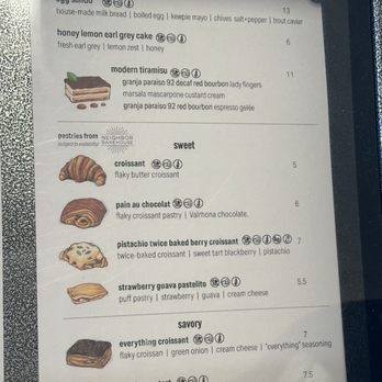 Moonwake Coffee Roasters - Menu page 2 - Coffee Roasteries Near Me - San Jose, California Moonwake Coffee Roasters - Menu page 2 - Coffee Roasteries Near Me - San Jose, California