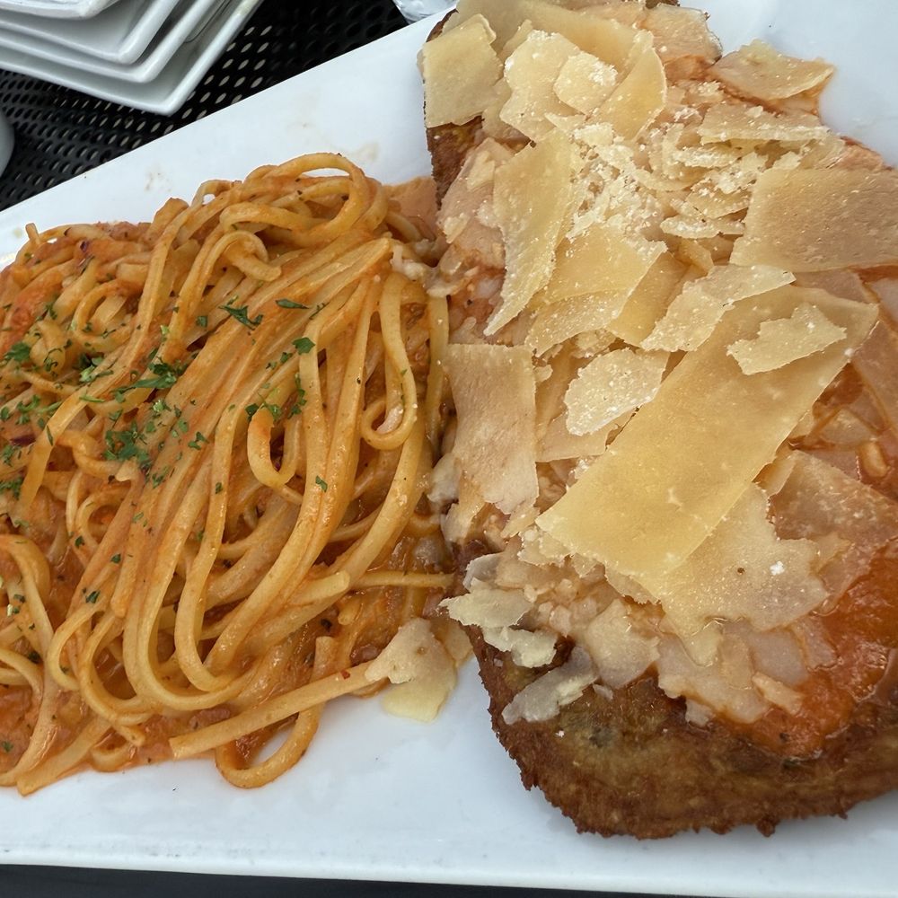 Fiammé - Eggplant Parm - Pizza Near Me - Naperville, Illinois Fiammé - Eggplant Parm - Pizza Near Me - Naperville, Illinois
