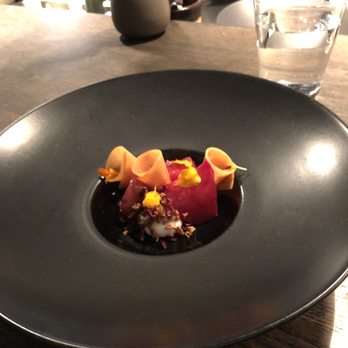 Commis - New American Near Me - Oakland, California Commis - New American Near Me - Oakland, California