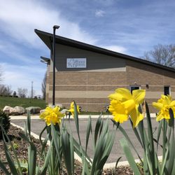 The Piano Preparatory School - Our new home, March 2019
