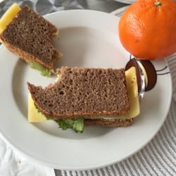 Hofpfisterei - Good sandwiches